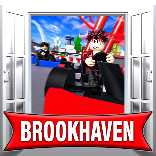 Коды Brookhaven RP
